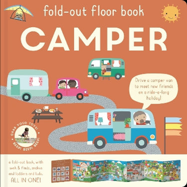Camper